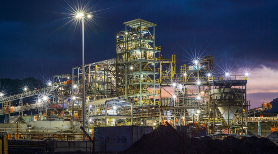 glencore merafe chrome venture expected to benefit from energy deregulation in south africa 1 glencore merafe chrome venture expected to benefit from energy deregulation in south africa 1